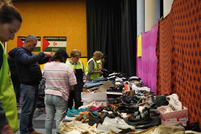 Sahararen aldeko elkartasun  11 1760880189802