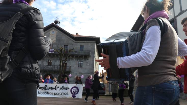 Emakumeen elkargunea