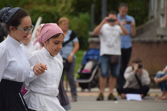 Ibarrako Dantzari Txiki Egun 71 1528548035511