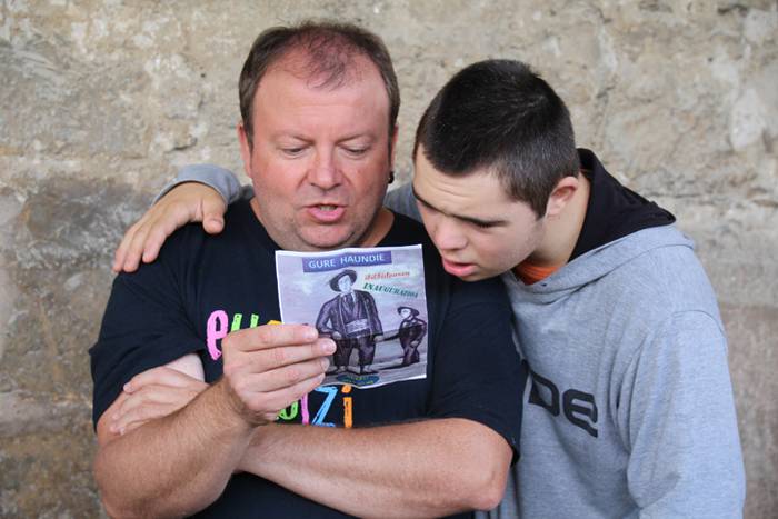 Altzoko Handiaren ibilbidea  73 1499003069668