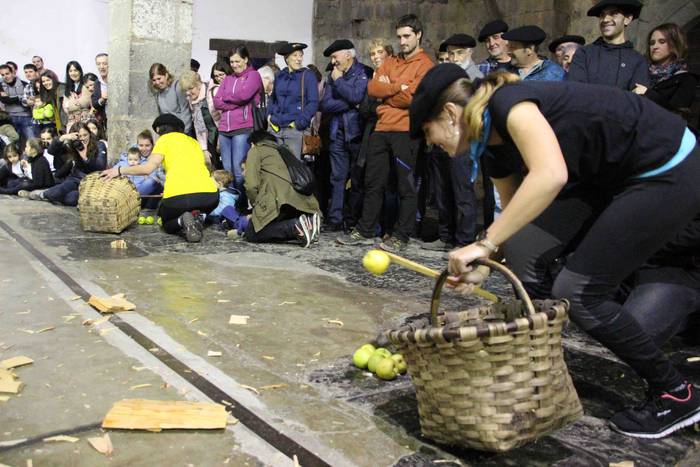 Aurtengo txapelduna, Alatzne 34 1552160558710