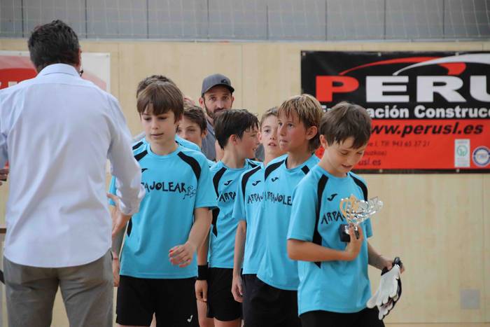 Areto futboleko San Juan txa 72 1561903977277