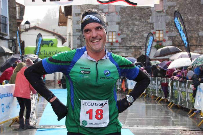 II. Negu Trail, Berastegi, 2 66 1549215887857