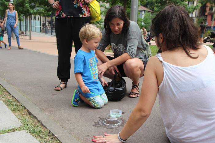 Haurren Hiria, haurren gozam 46 1498393194423