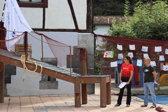 Xubane Uribarrena omendu dut 11 1632661558386