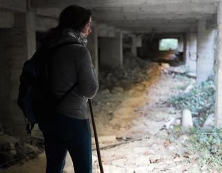 «Oraindik garbitzeko asko dago, okerren dauden guneak dira gainera»