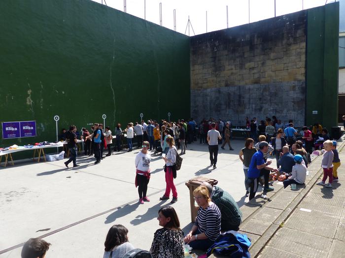 Amezketa, Korrika 2019 3 1554103357738