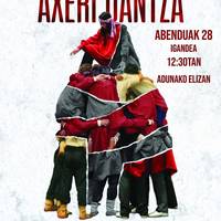 Dokumental proiekzioa