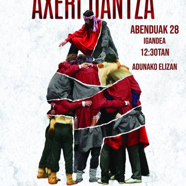 Dokumental proiekzioa