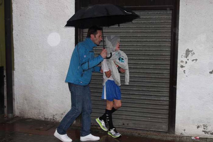 Alegian, Urte Zaharreko last 34 1514748770308