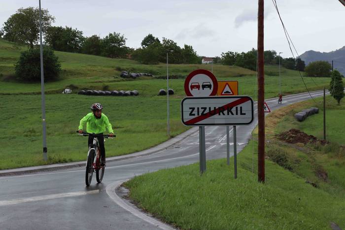 XXI. Biatloia egin dute Zizu 22 1621162218804