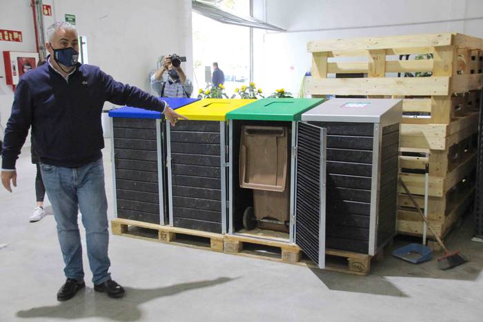 Ingurumena zainduz, kafea bi 19 1621270030707