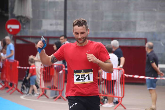 I. Trikuharri Mendi Lasterke 9 1658581433341