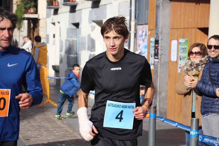 Elkartasunak irabazi du last 70 1577636622513