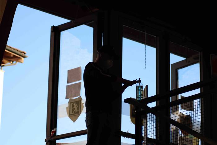 Baheketa hasi dira egiten Am 34 1605284487185