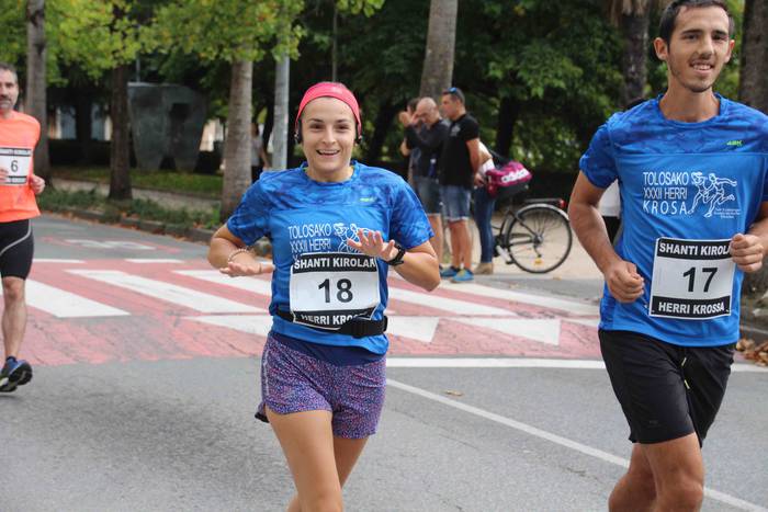 Aitor Arroyo eta Maite Arrai 96 1570885943446