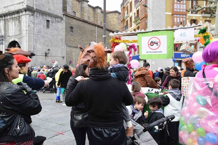 Mozorro festa Zaldunita egun 24 1740932835561