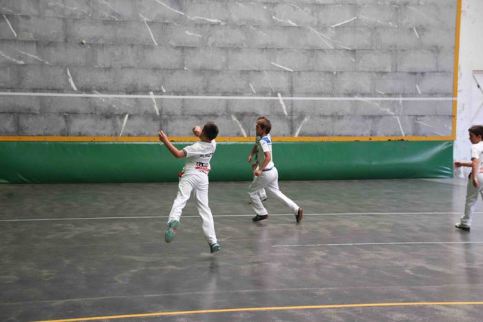 VI. Ataria Pilota Txapelketa 15 1655493767204