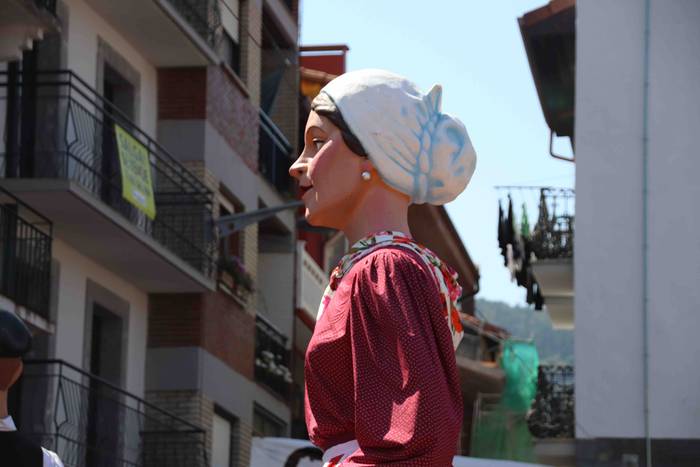 Santioak 2022 txupinazoa 37 1658663719420