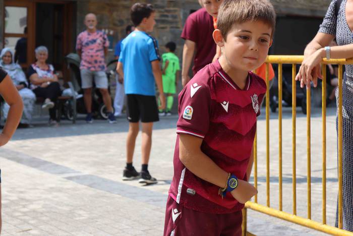 Izerditan hasi dute mozorro  54 1660649765995