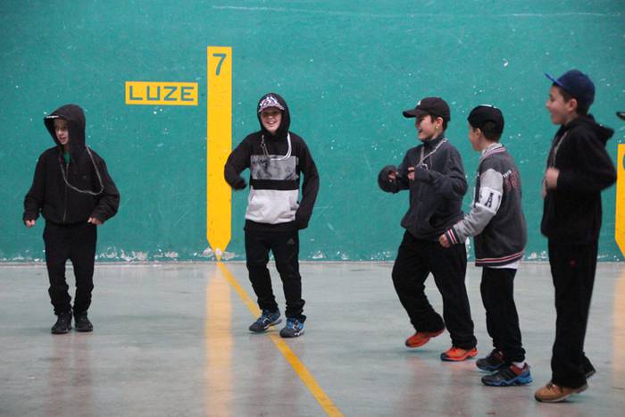 Eguraldi txarrari, musika et 42 1517594969986