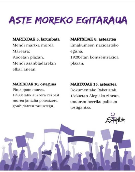 M8. Pintxopote morea