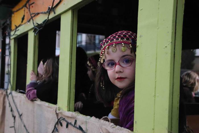 Hasi dira kaldereroak eskual 91 1550860537864