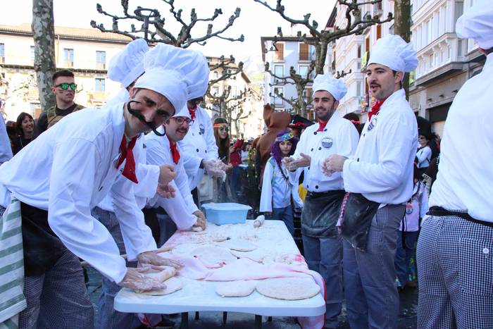 Zaldunita Eguna taldea 2020 33 1582471229997