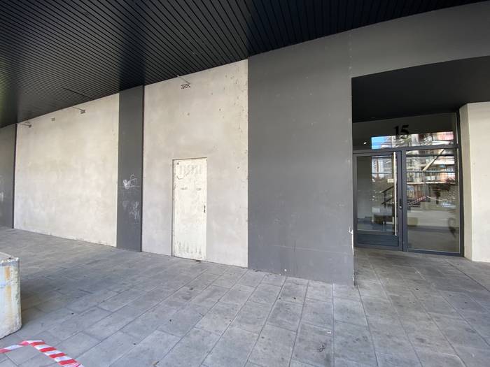 Zutanik egoitza berria izango du Berazubi auzoan