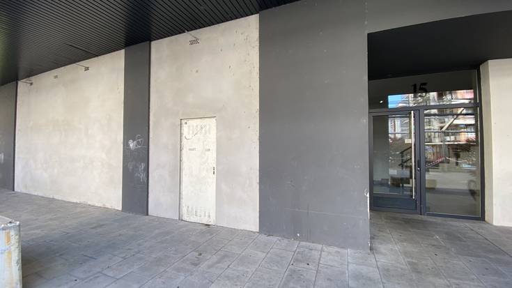 Zutanik egoitza berria izango du Berazubi auzoan