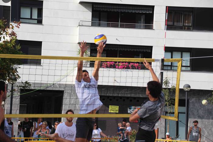 Martxan da hondartzako bolei 36 1630580469715