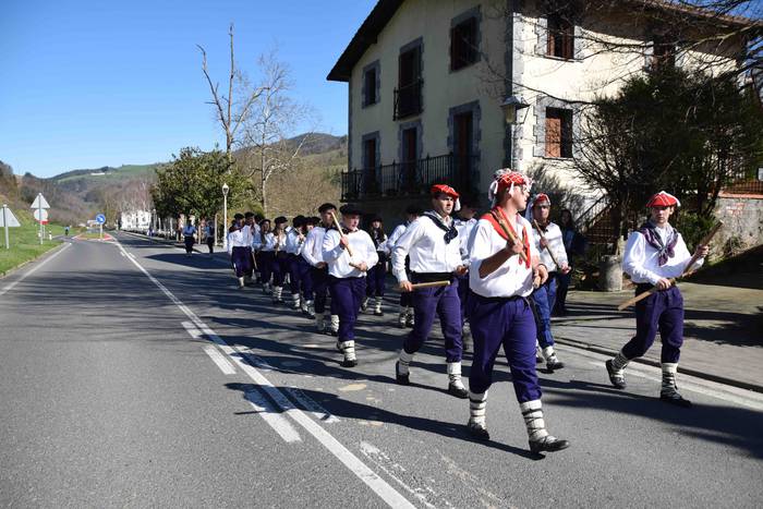 Atzokoari jarraipena eman di 16 1582463667741