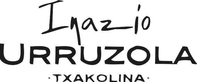 Inazio Urruzola logotipoa