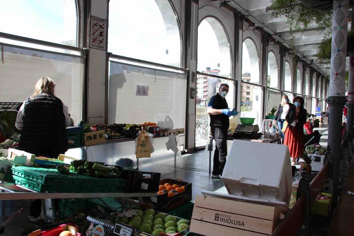 Egin da Tolosako Azoka 21 1587216590557