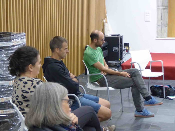 Ikasturte amaiera, 'Miñan' a 3 1592468878631