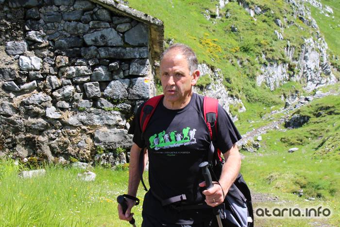 XIV Orduak Minak - Larrondo 57 1464547158864