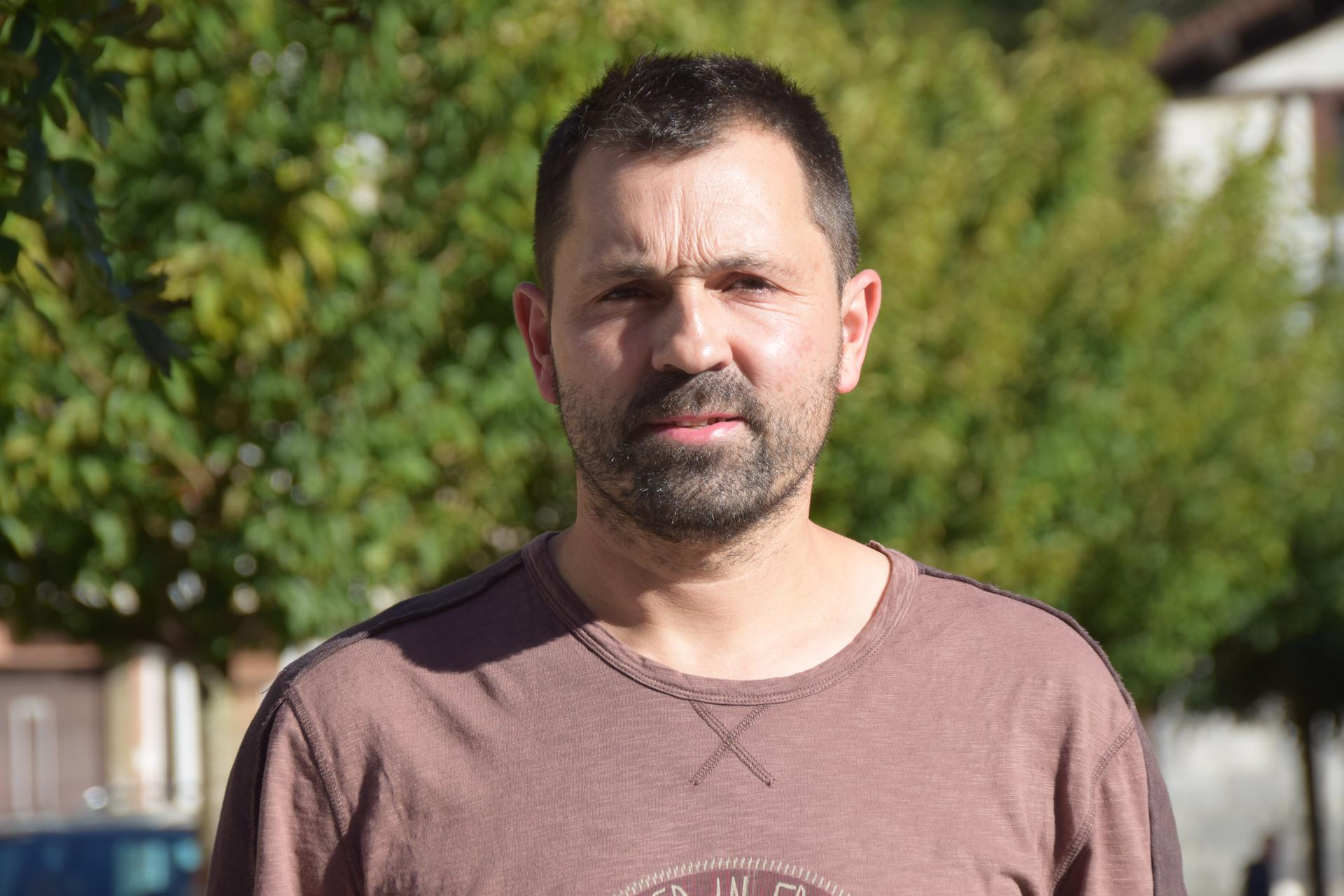 "Eskola berritzearen gaia ezinbestekoa da"