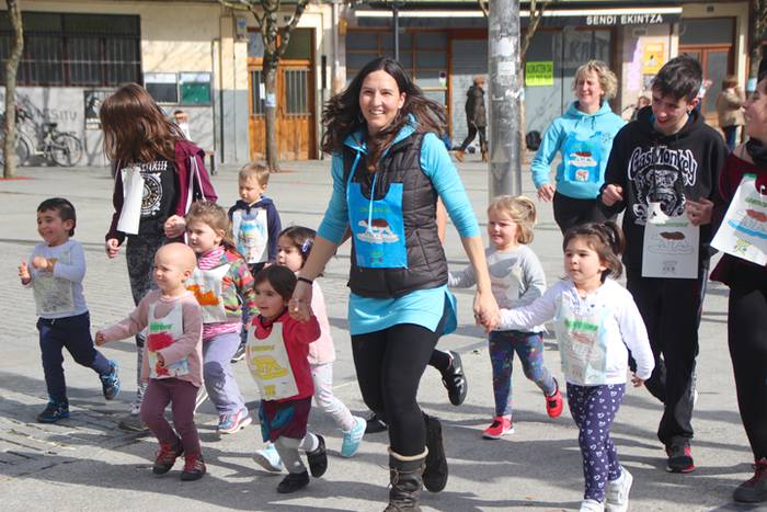 475 haur, klima aldaketaren  41 1520960728650