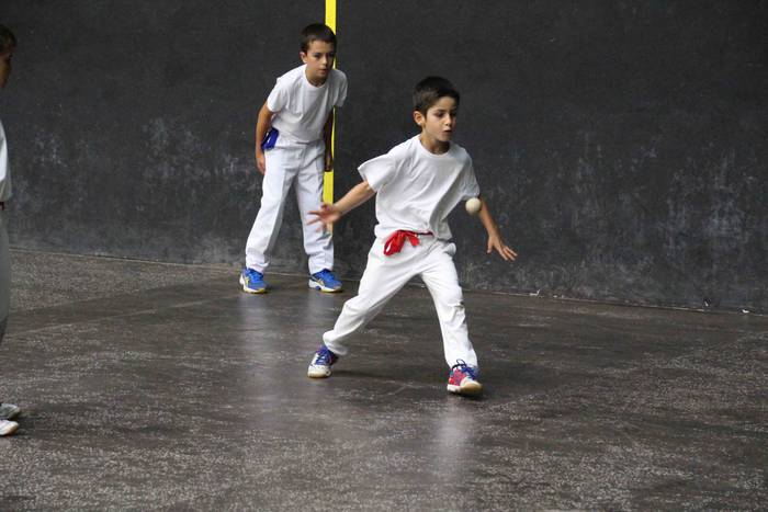 Amezketa San Bartolome 2018  21 1535198892048