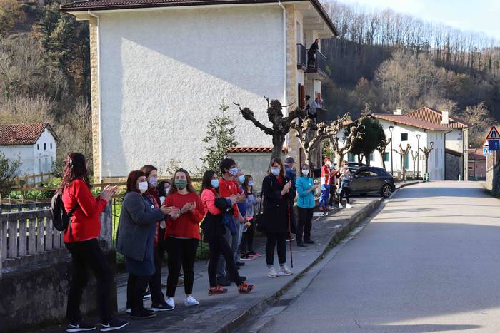 Altunak amezketarren babesa  2 1606660852379