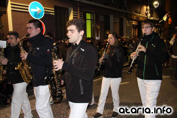 Ostiral meheko danborrada 20 1454755980977