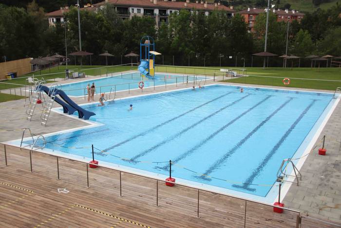 Kiroldegiak ere, martxan 23 1592246328431