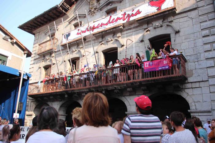 Alegia Karmen festak, txupin 42 1657821426955