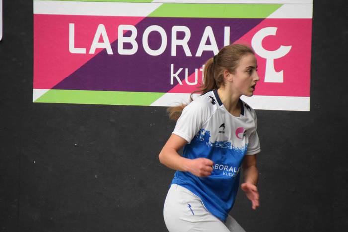 Finaletik tanto bakarrera ge 45 1543759892448