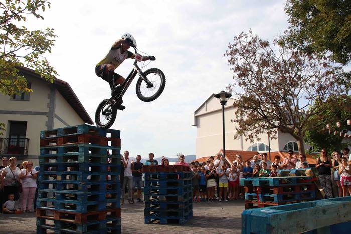 Harria, triala eta txakolina 67 1568486201850