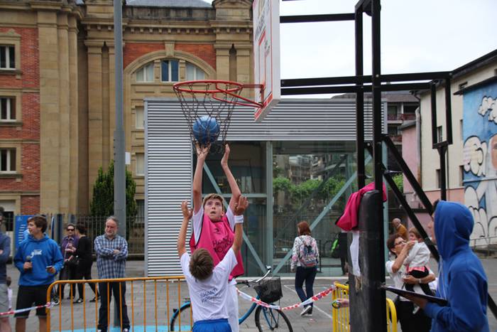 TAKE 3x3 txapelketa 2016 10 1465668319075