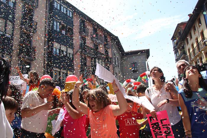 Euskarari indar ufada 118 1495895862979