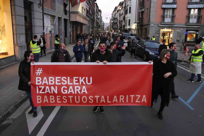 Jendetzak babestu du ostalar 82 1605983948825