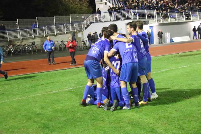 Eta orain lehen mailakoaren  60 1573679363089