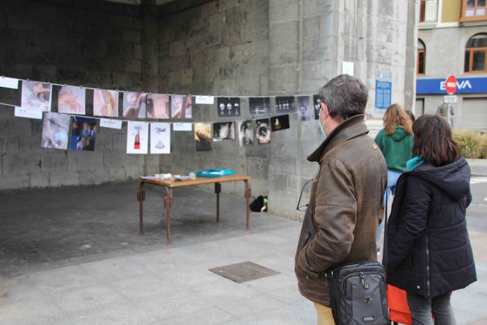 Benetako askapenaren bila 12 1637413419572